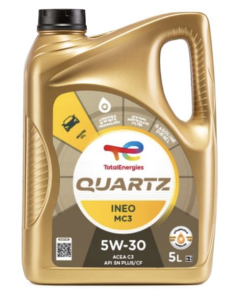 total quartz|total quartz ineo mc3.